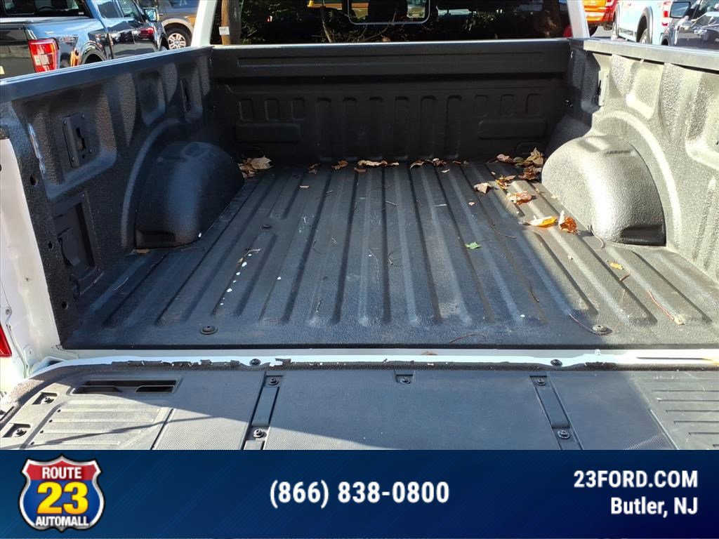 Certified 2022 Ford F150 XLT w/ Equipment Group 302A High image 13