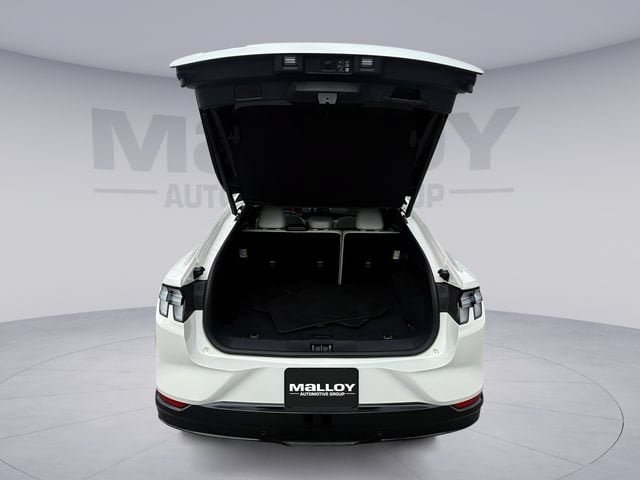 Certified 2023 Ford Mustang Mach-E Premium RWD image 19