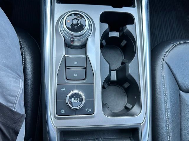 Certified 2021 Ford Explorer XLT w/ Equipment Group 202A AWD/4WD image 79