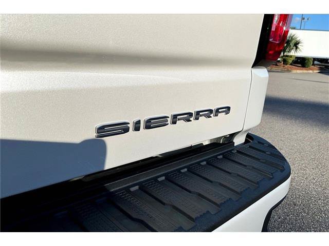 Used 2023 GMC Sierra 1500 Denali w/ Technology Package AWD/4WD image 27