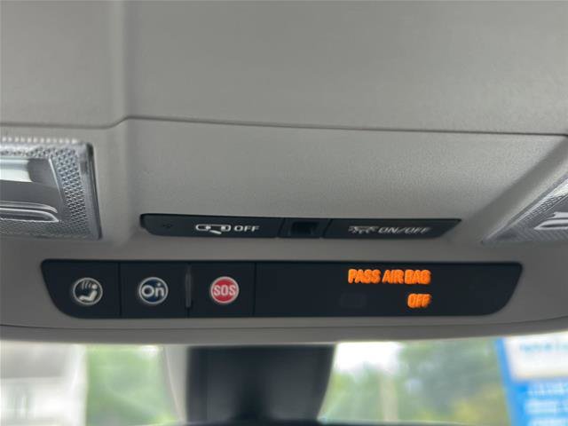 Used 2024 Chevrolet Equinox LT AWD/4WD image 19