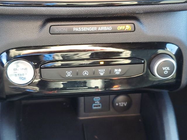 Certified 2023 Ford Escape ST-Line w/ Tech Pack #1 image 23