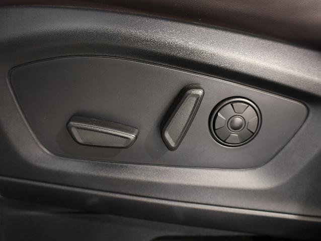 Certified 2025 Ford Explorer Platinum AWD/4WD image 22