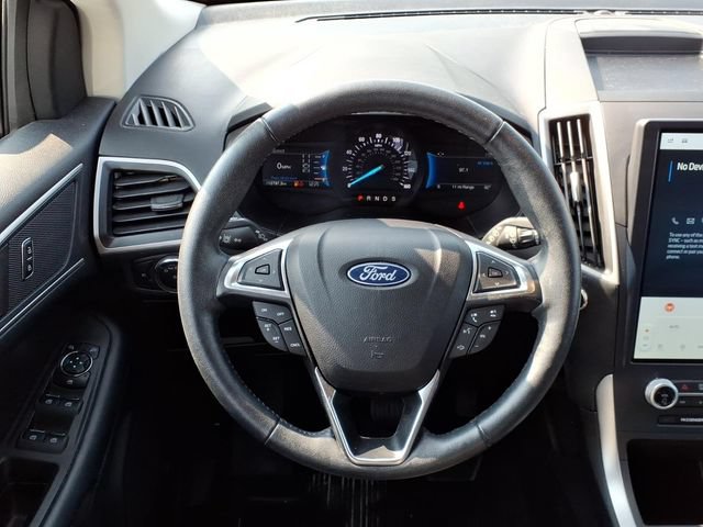 Certified 2023 Ford Edge SEL w/ Convenience Package AWD/4WD image 14