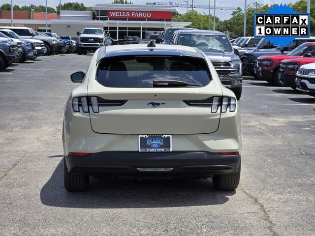 Certified 2025 Ford Mustang Mach-E Premium RWD image 6