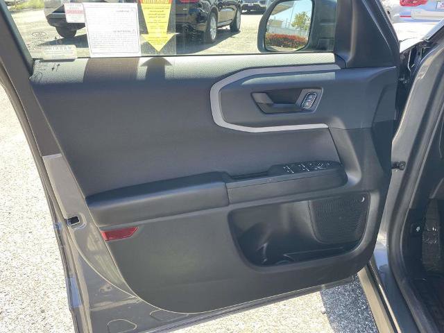 Certified 2021 Ford Bronco Sport Big Bend image 17