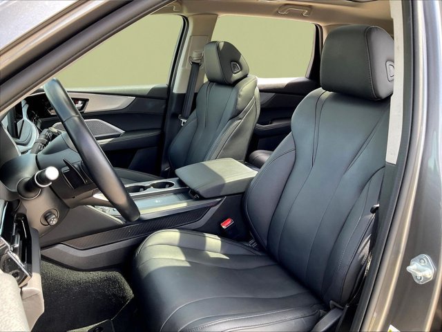 Used 2025 Acura MDX SH-AWD image 26
