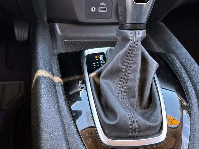 Used 2019 Nissan Rogue Sport SV AWD/4WD image 20