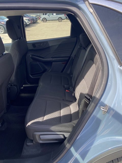 Certified 2023 Ford Escape Active image 6