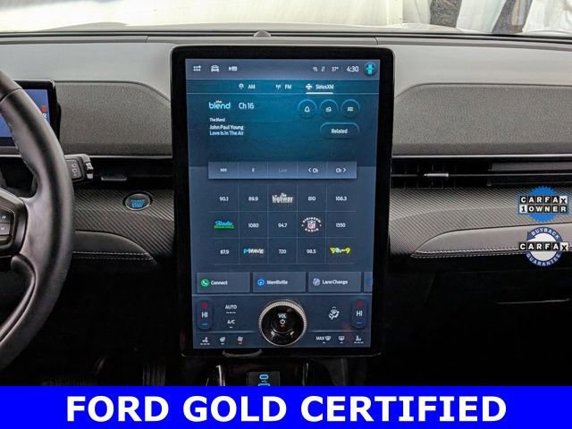 Certified 2024 Ford Mustang Mach-E Select w/ Comfort Package Lite image 25