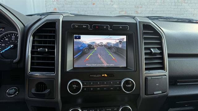 Certified 2021 Ford Expedition Max XLT AWD/4WD image 19