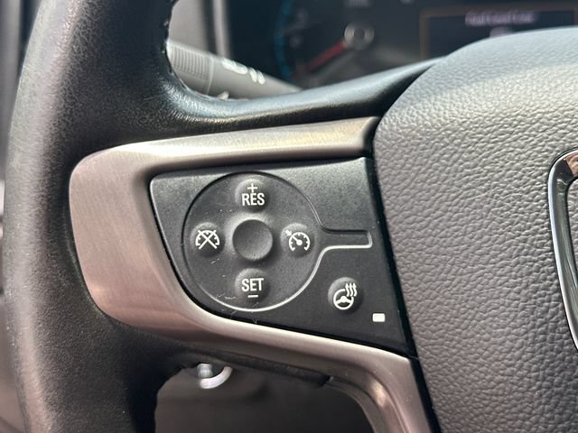 Used 2021 GMC Canyon AT4 w/ Trailering Package AWD/4WD image 24