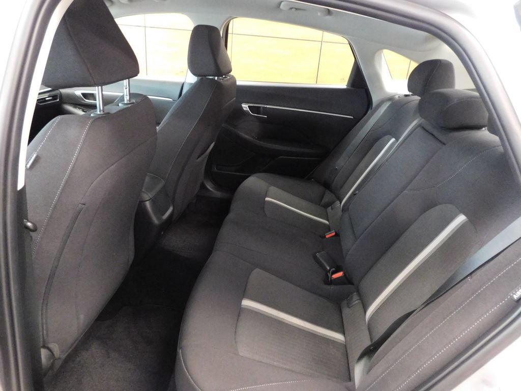 Used 2023 Hyundai Sonata SEL FWD image 31