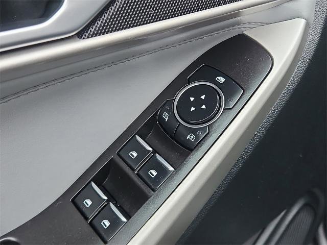 Certified 2023 Ford Explorer XLT w/ Equipment Group 202A image 24