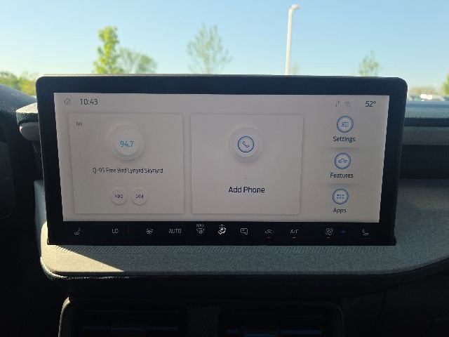 Certified 2025 Ford Maverick XLT w/ XLT Luxury Package AWD/4WD image 28