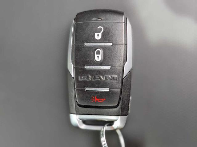 Used 2023 RAM 1500 Rebel w/ Rebel Level 1 Equipment Group AWD/4WD image 34