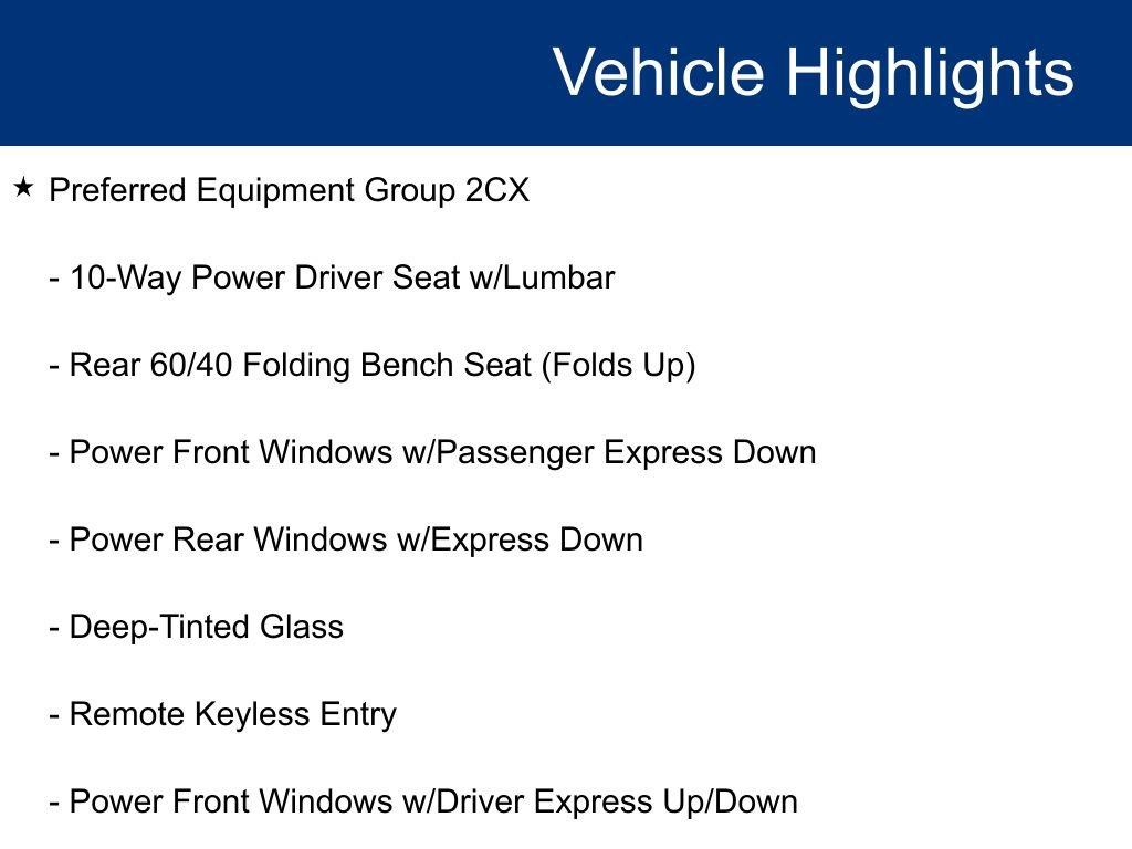 Used 2025 Chevrolet Silverado 1500 Custom Trail Boss w/ Dark Appearance Package image 16