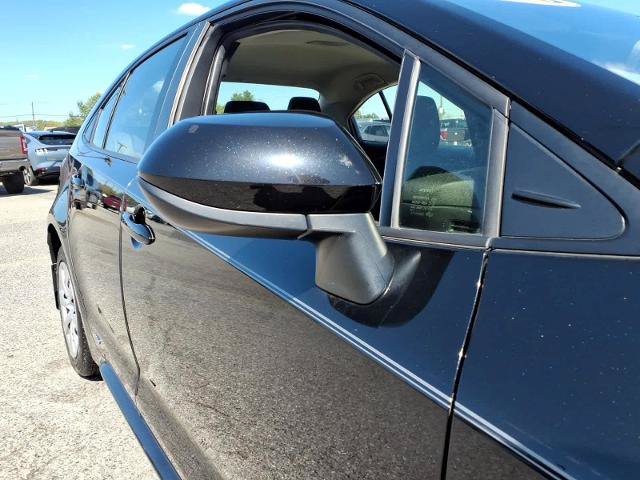 Used 2023 Toyota Corolla LE AWD/4WD image 11