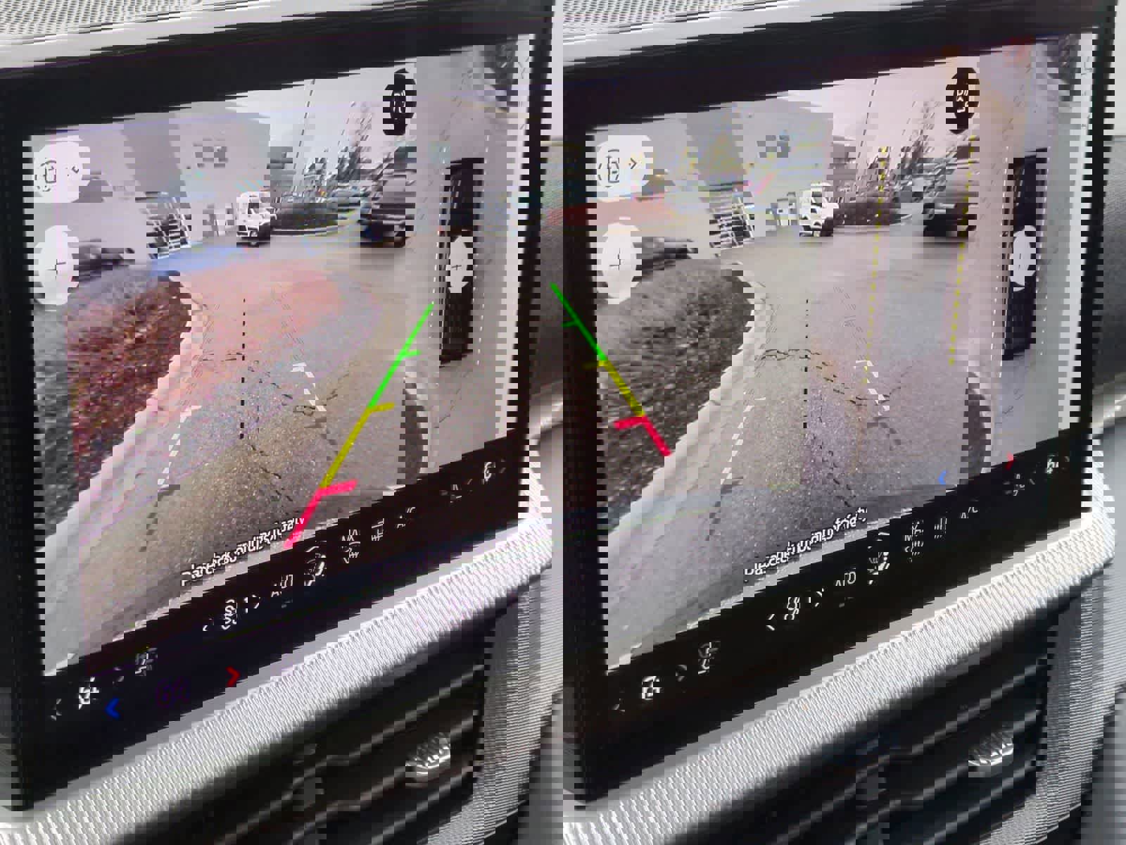 Certified 2025 Ford Explorer ST-Line w/ Premium Package image 31