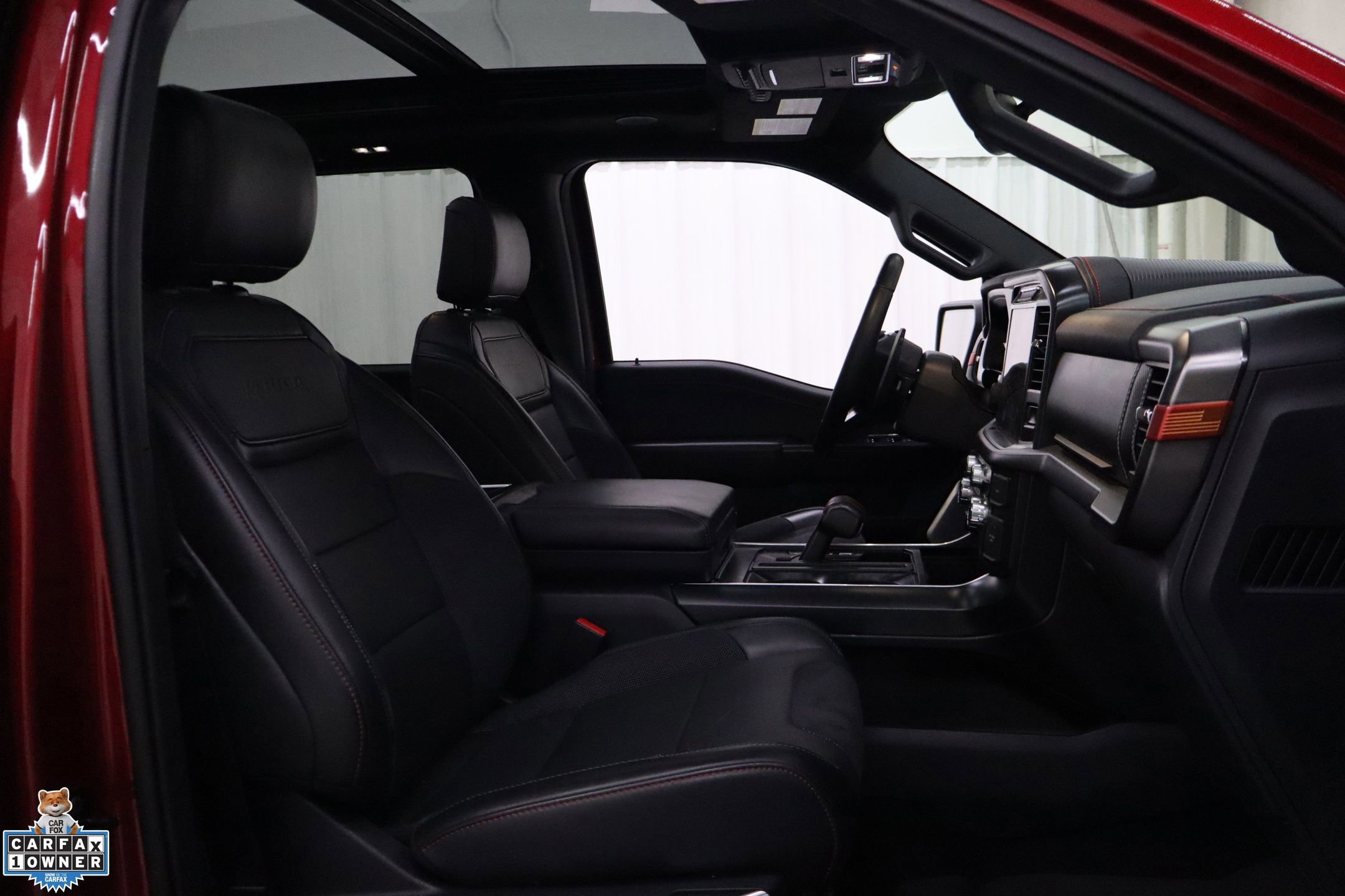 Certified 2024 Ford F150 Raptor image 34