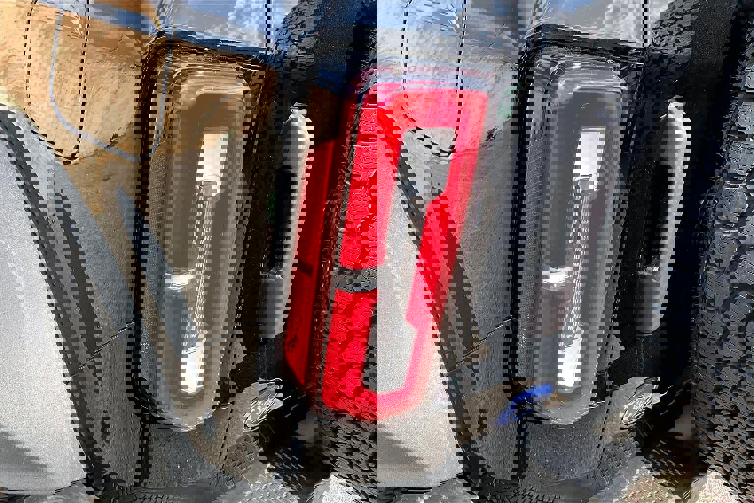 Certified 2025 Ford Bronco Badlands image 28