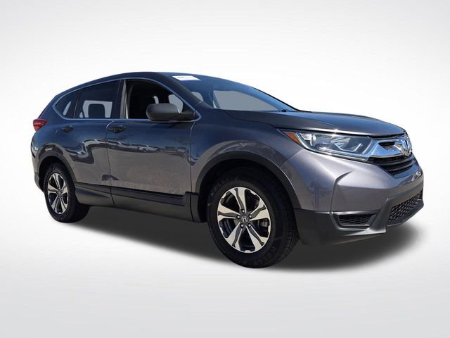 Used 2019 Honda CR-V LX