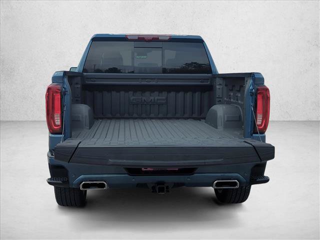 Used 2026 GMC Sierra 1500 Denali AWD/4WD image 7