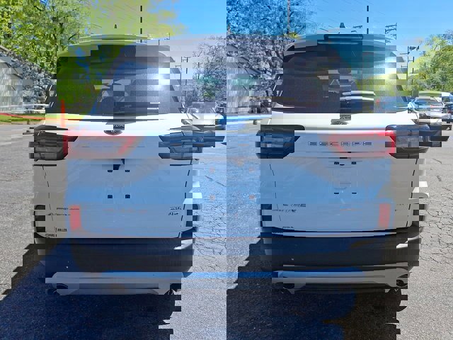 Certified 2023 Ford Escape Active AWD/4WD image 4