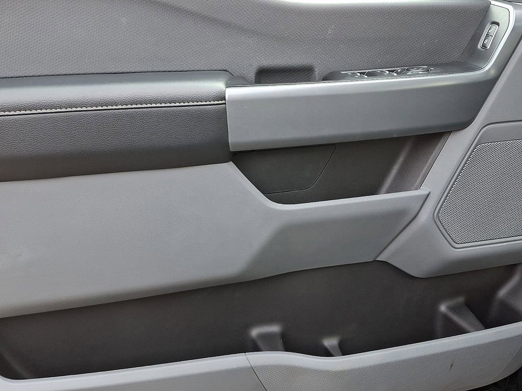 Certified 2022 Ford F150 XLT image 13