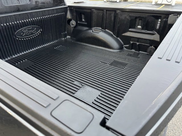 Certified 2020 Ford F150 XLT w/ Equipment Group 302A Luxury image 37