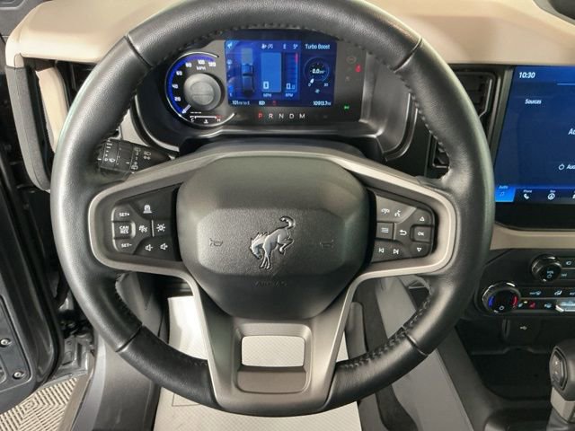 Certified 2023 Ford Bronco Wildtrak image 18