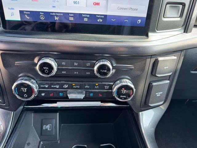 Certified 2021 Ford F150 Tremor w/ Equipment Group 402A High image 25