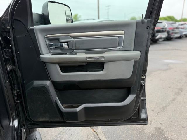 Used 2017 RAM 1500 Outdoorsman AWD/4WD image 18