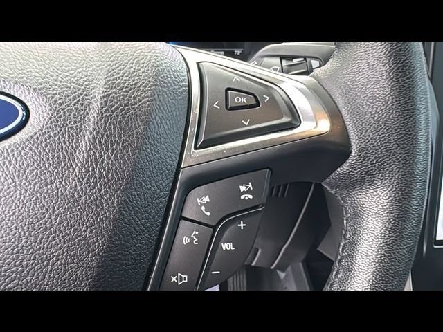 Certified 2024 Ford Edge SEL w/ Sport Appearance Package AWD/4WD image 21