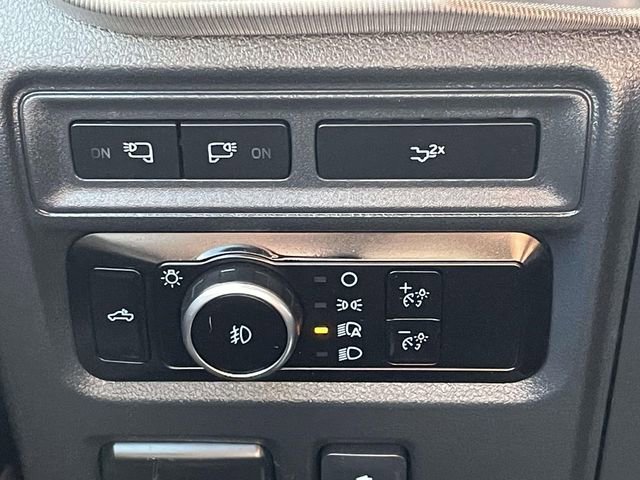 Certified 2024 Ford F150 Lariat AWD/4WD image 18