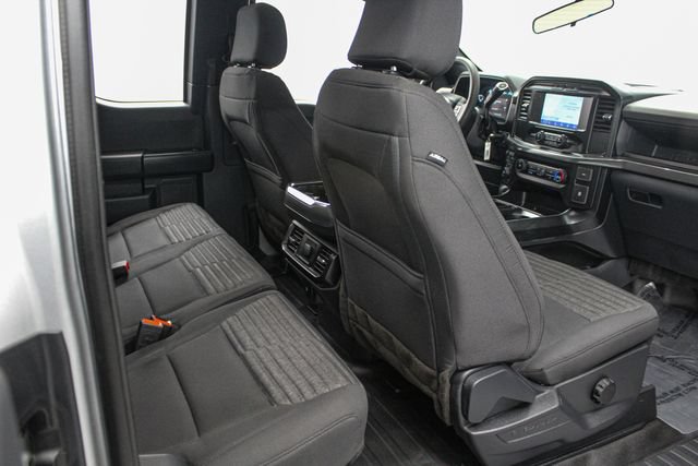 Certified 2023 Ford F150 XL w/ STX Appearance Package AWD/4WD image 21