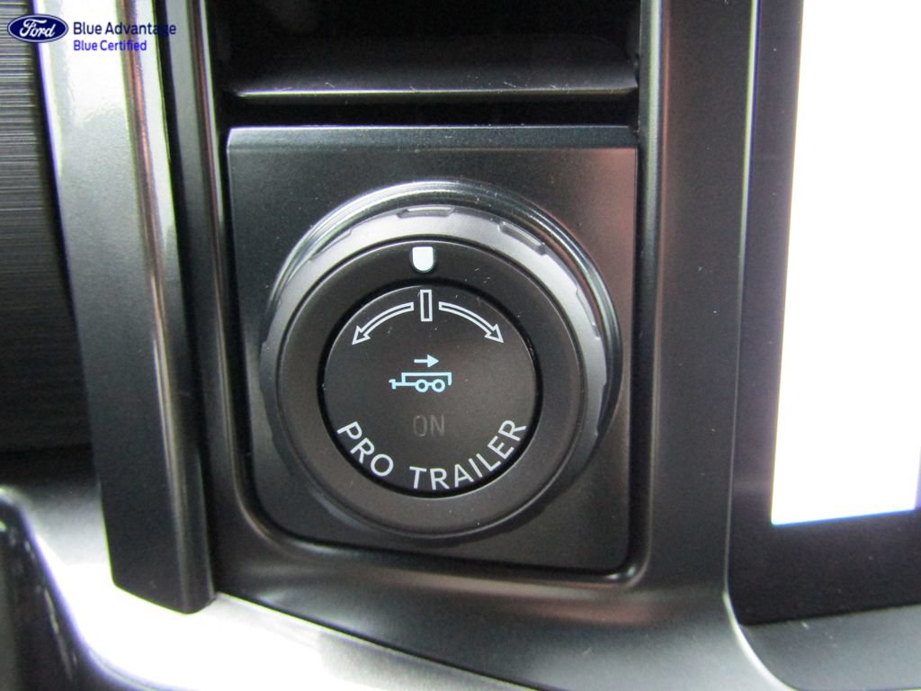 Certified 2023 Ford F150 XLT w/ Equipment Group 302A High AWD/4WD image 34
