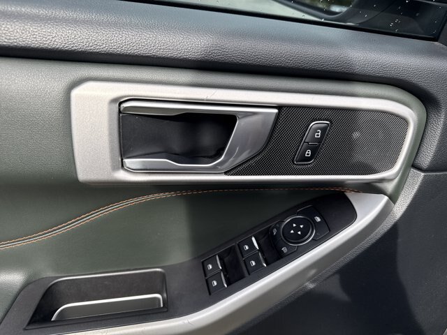 Certified 2022 Ford Explorer Timberline AWD/4WD image 11