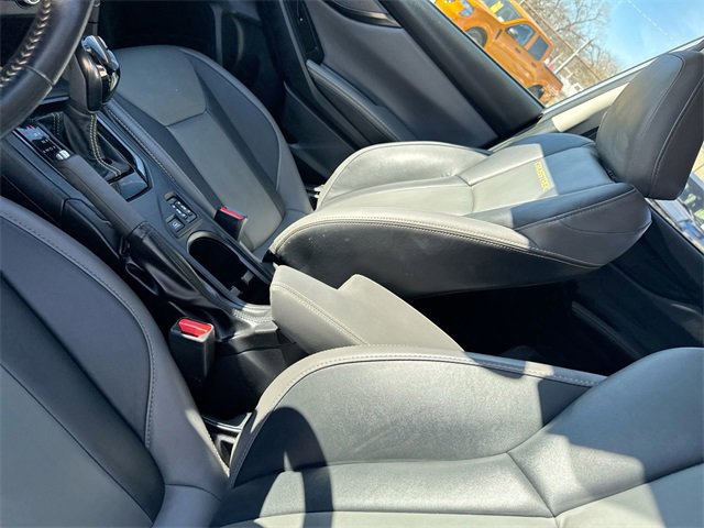 Used 2021 Subaru Crosstrek 2.5i Sport w/ Moonroof Package image 27