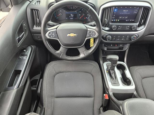 Used 2020 Chevrolet Colorado LT image 13