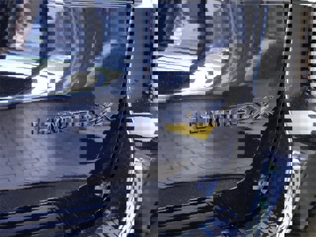 Used 2021 Jeep Grand Cherokee Limited X image 9