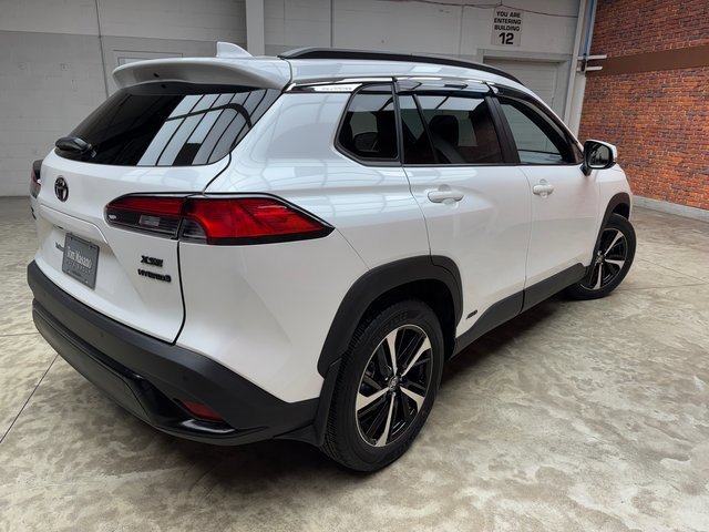 Used 2024 Toyota Corolla Cross XSE w/ Convenience Package image 5