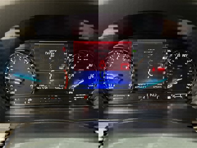 Certified 2023 Ford Explorer XLT image 7