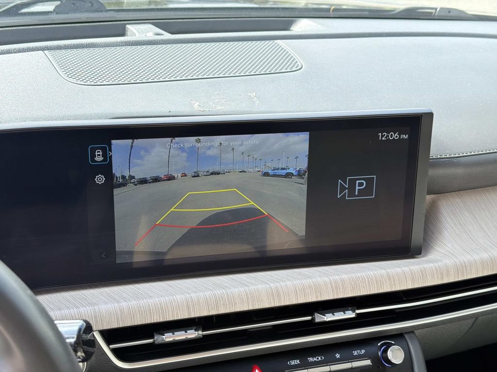 Used 2025 Hyundai Sonata SEL FWD image 28