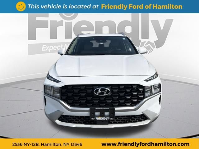Used 2023 Hyundai Santa Fe SEL AWD/4WD image 13