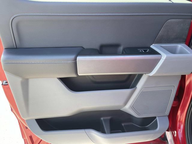 Certified 2024 Ford F150 XLT w/ Equipment Group 302A MID image 19