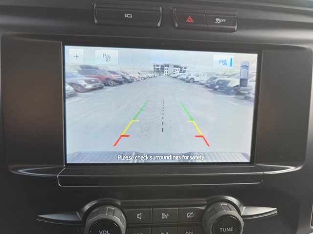 Certified 2023 Ford F150 XL w/ STX Appearance Package image 17