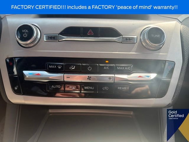 Certified 2023 Ford Explorer XLT w/ Equipment Group 202A AWD/4WD image 40