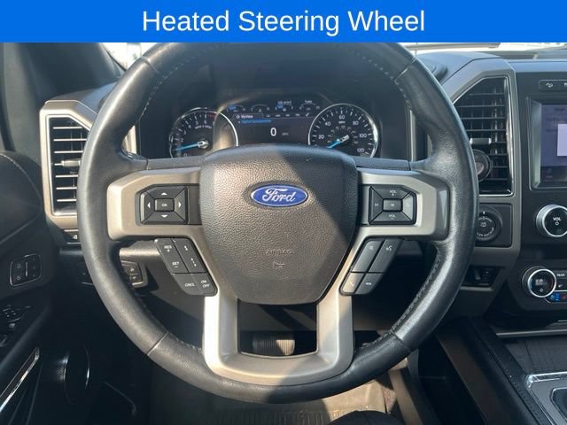 Certified 2021 Ford Expedition XLT AWD/4WD image 14