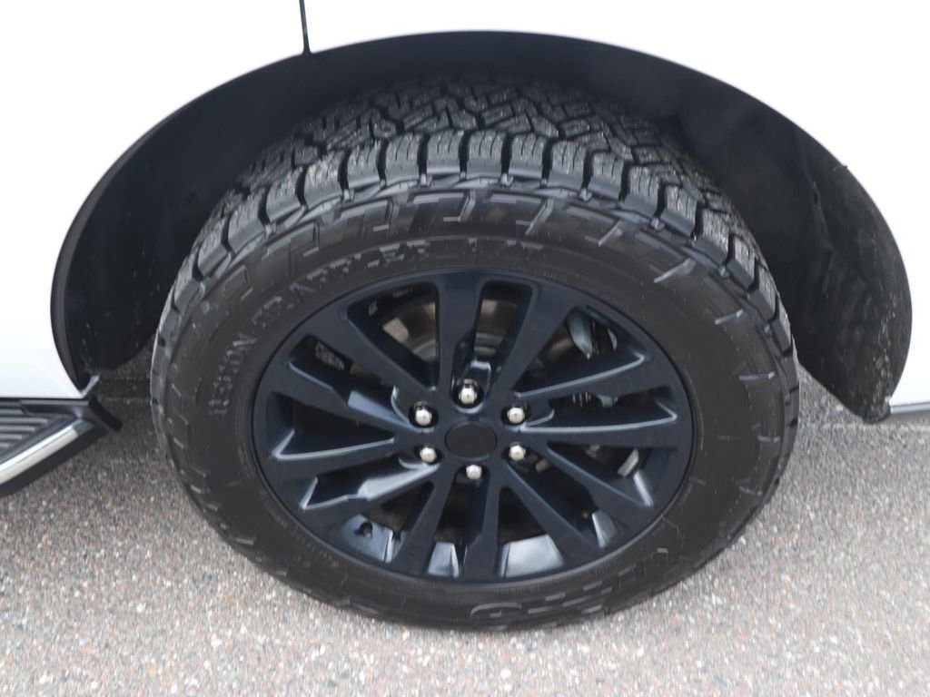 Certified 2020 Ford Expedition XLT w/ Equipment Group 202A RWD image 26